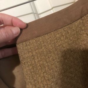 Boden Wool Pencil Skirt (sz14)